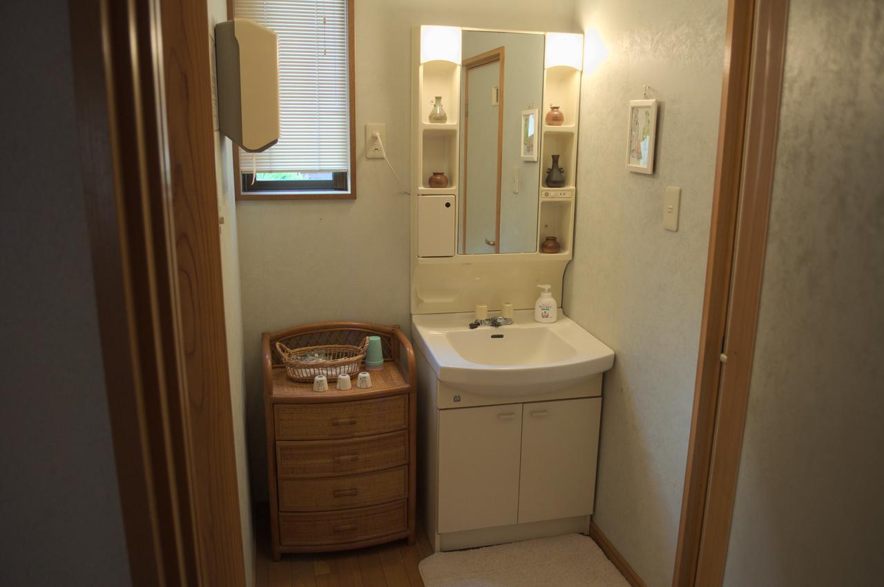 Spr Guesthouse Shirahama Bagian luar foto