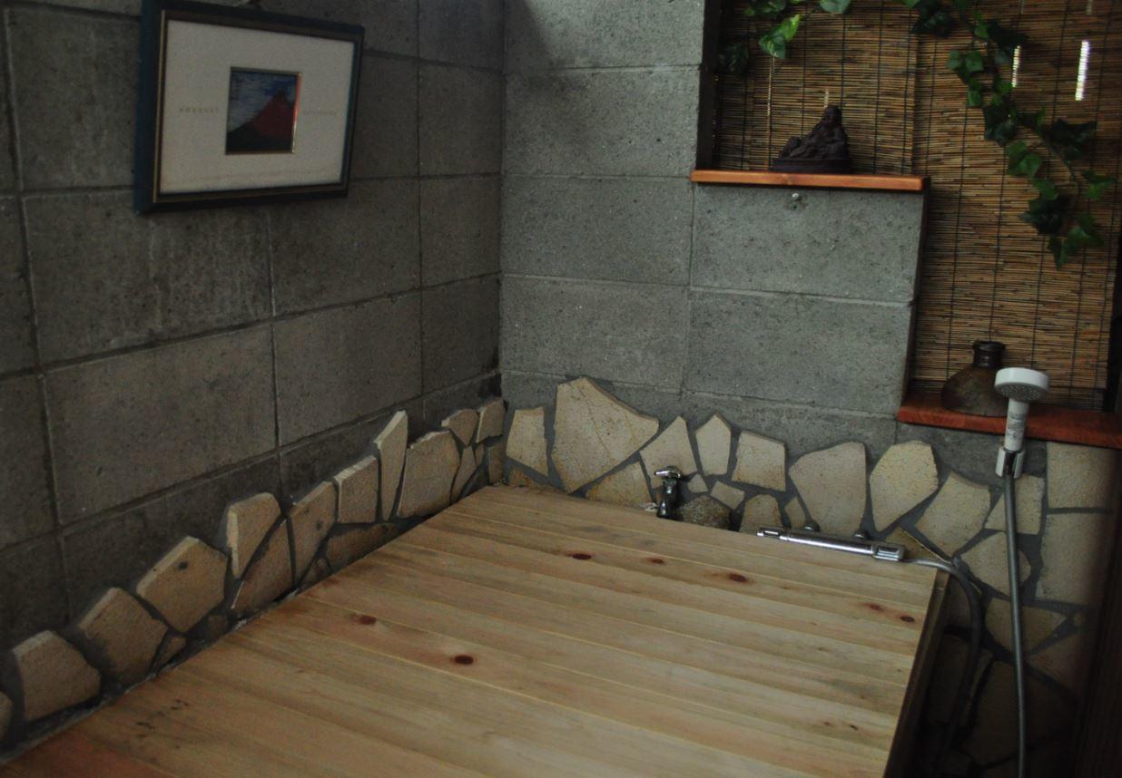 Spr Guesthouse Shirahama Bagian luar foto